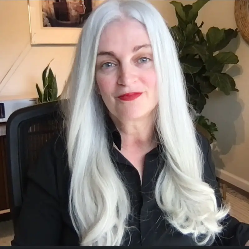 Karen Villarreal Headshot