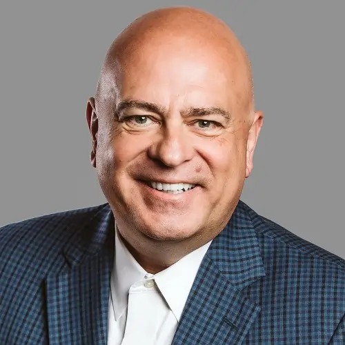 Scott Herzog Headshot